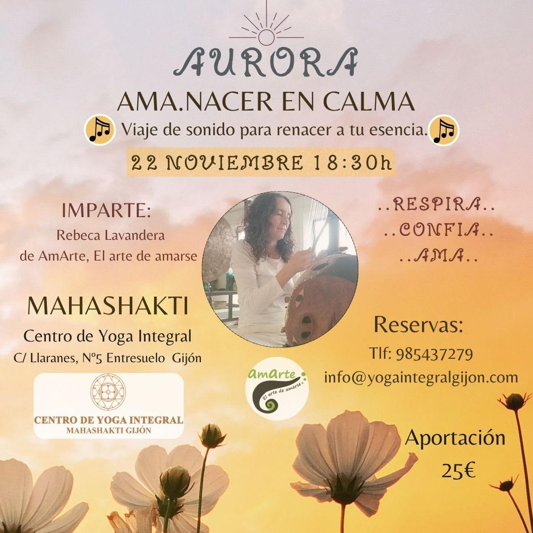 Baño de sonido nov 2025